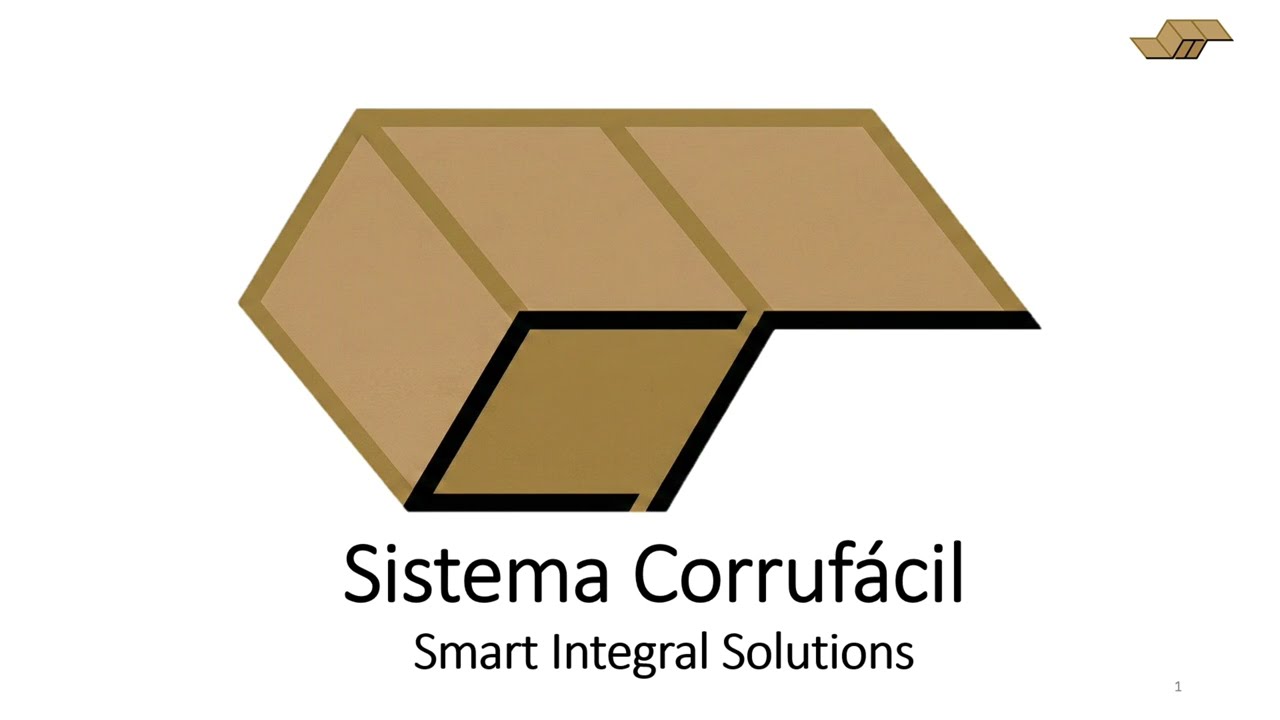 Demo 1 Corrufácil
