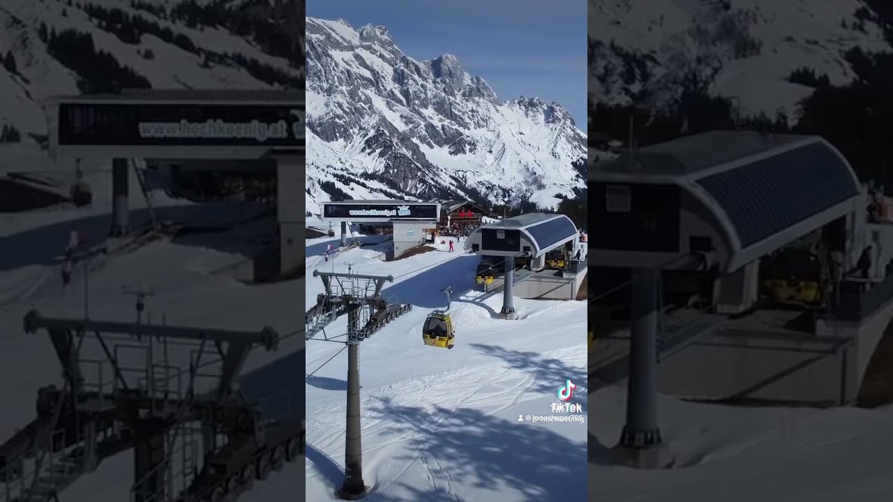 #skiamade #salzburgerland #foryoupageofficiall #foryou #foryoupage  #skigebiet #skiing #piste #km