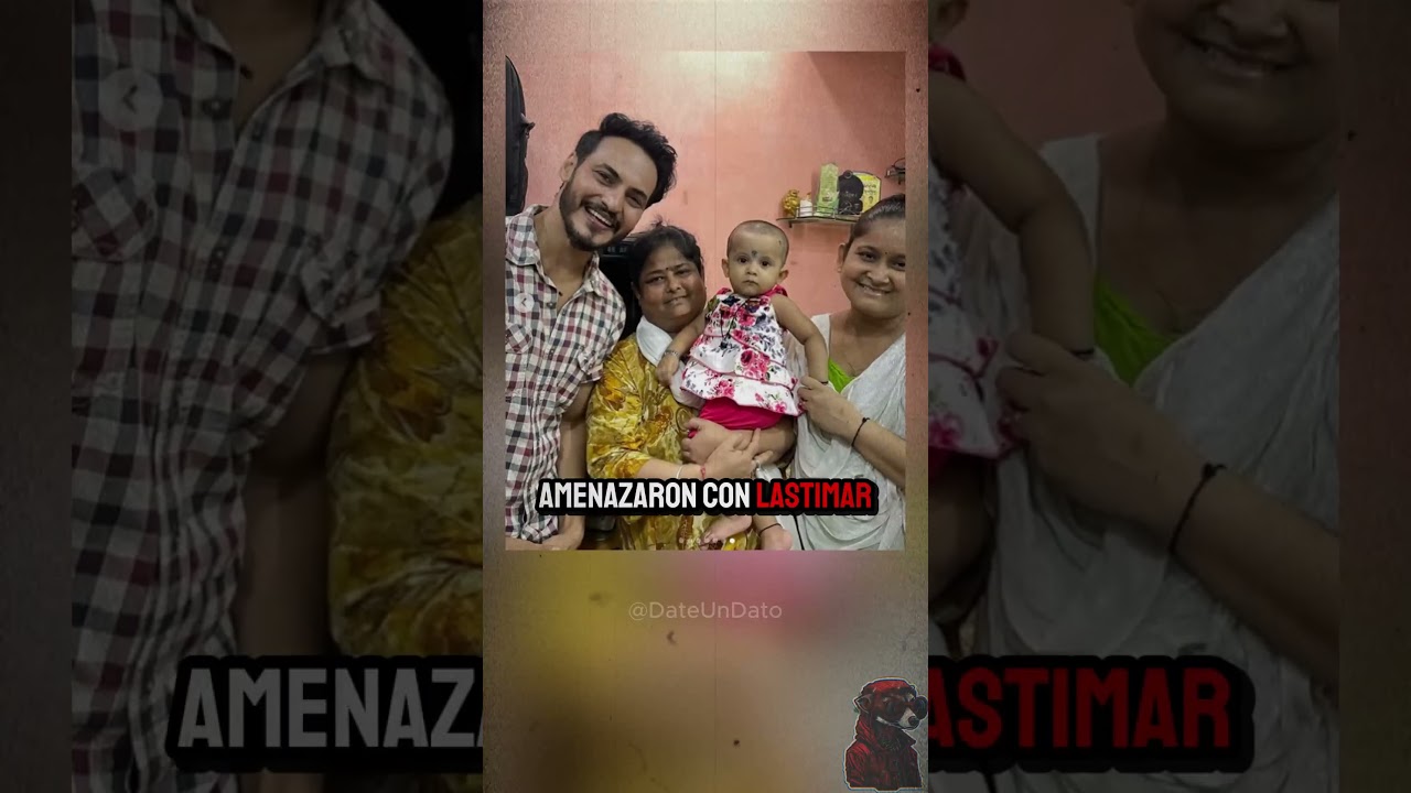 Recibir una BOFETADA de una chica casi arruina su vida 🤚🏻