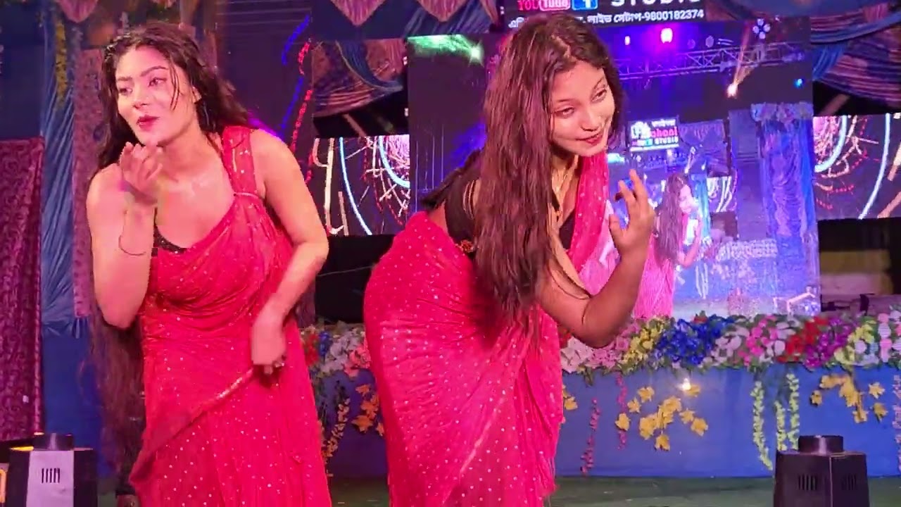 Tip Tip Barsha Paani | Ft.Miss ~ Chandrima & Annanya | ars Dance Strup |@DishaStudioLive