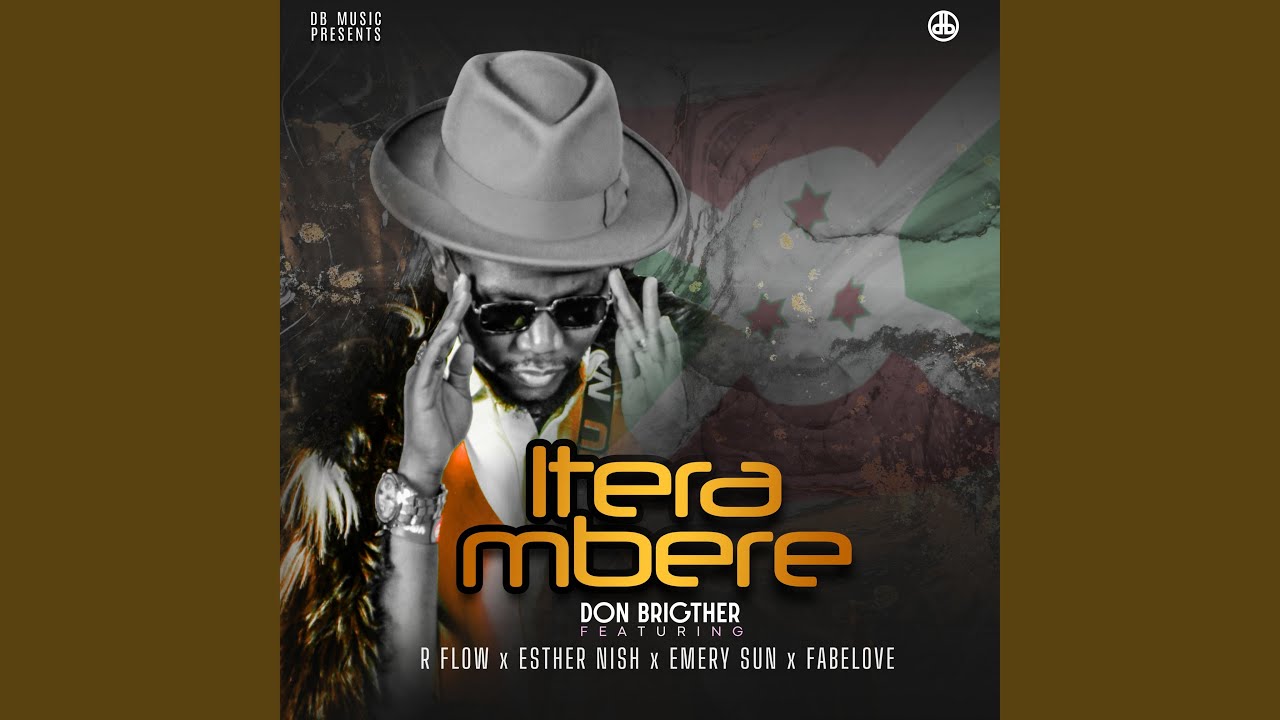 Iterambere (feat. R Flow, Esther Nish, Emery Sun & Fabelove)