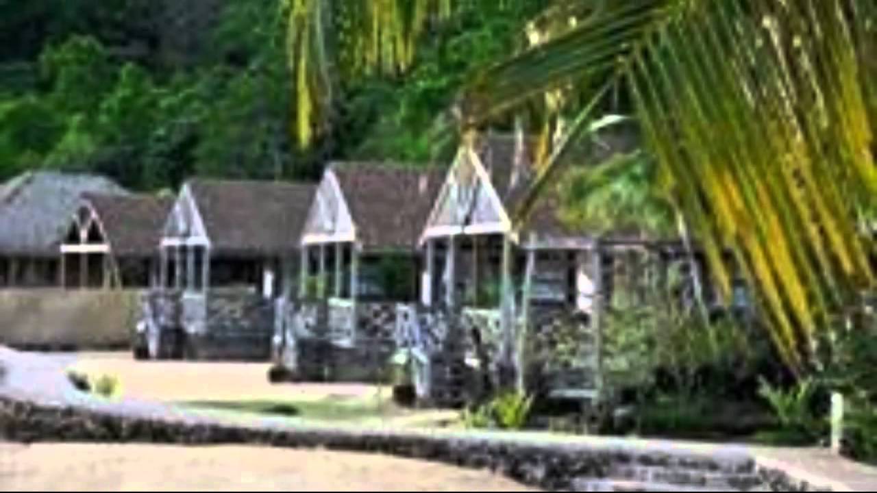 El Rio y Mar Resort