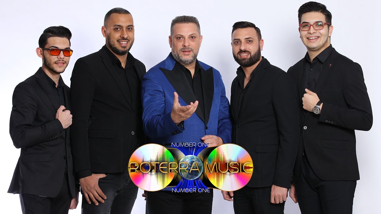 Dorel de la Popesti - Super Colaj Muzical (New Video Exclusive)