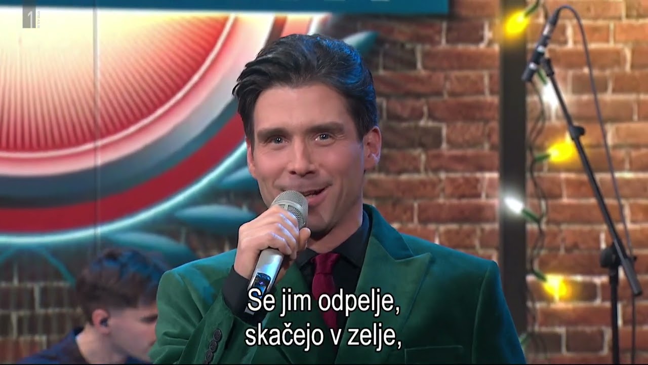 KAJ DOGAJA - MALA TERASA - POSEBNO LETO