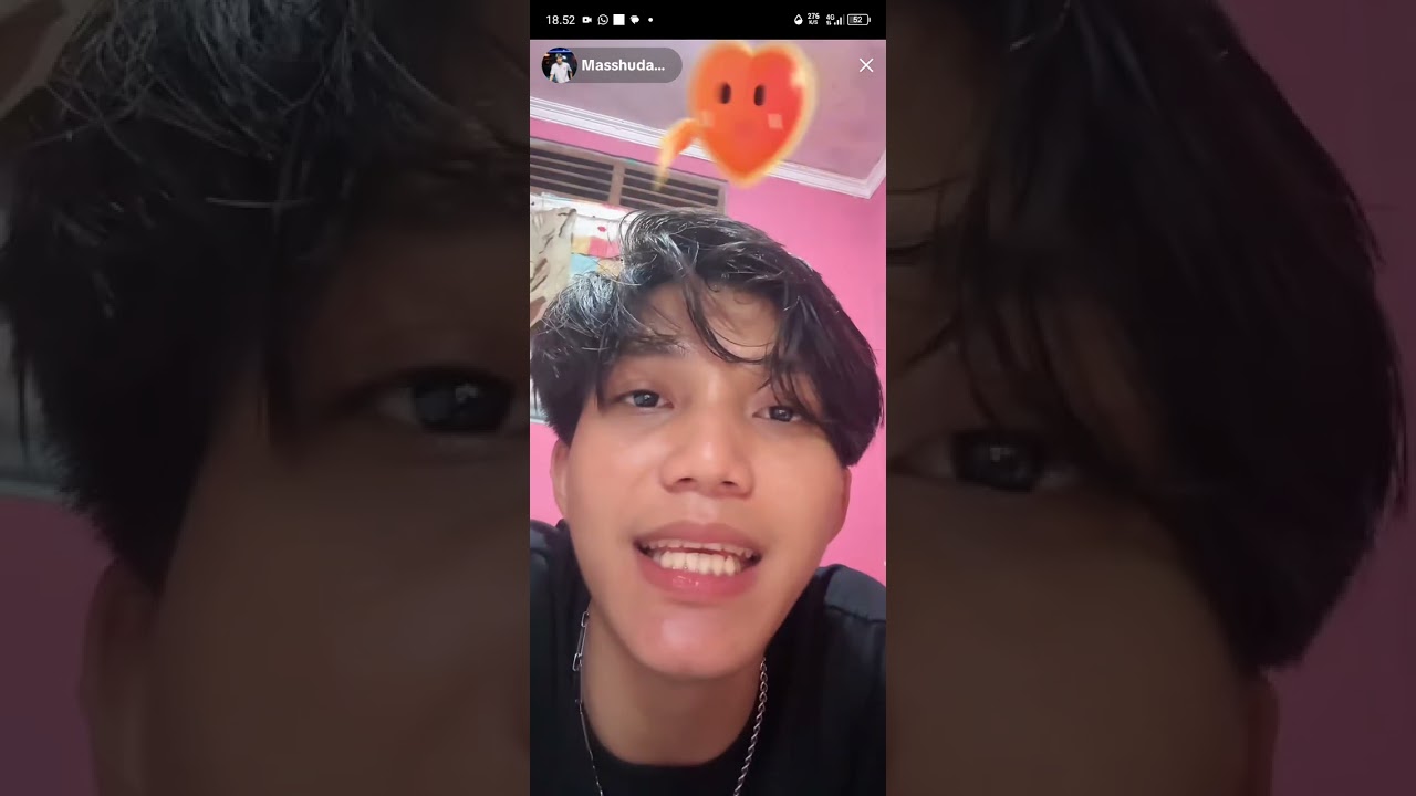 Jangan lupa nanti malam ya gais harus ikut war POV S5 #masshuda22 #masshuda22 #live #harusberanda 
