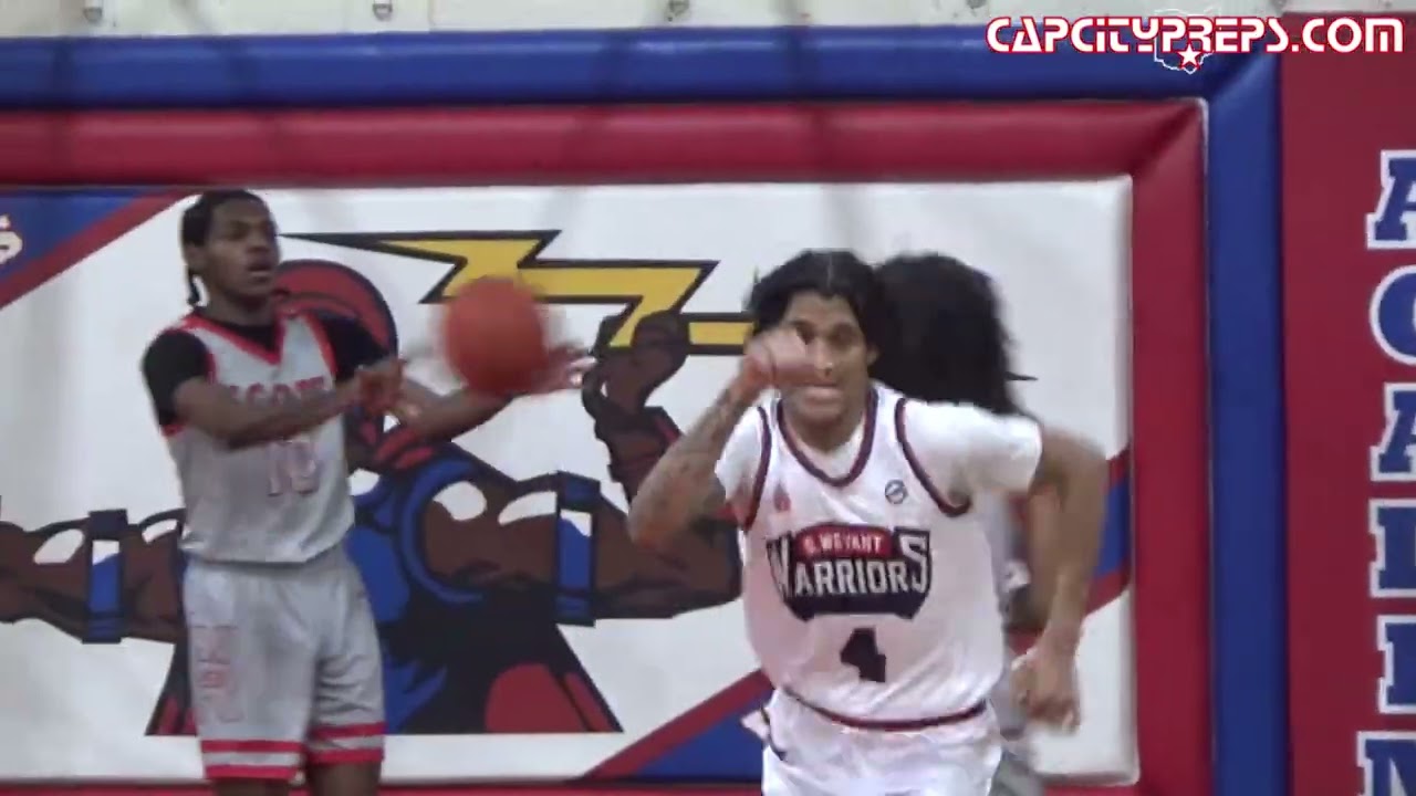 2026 Basketball: Eastmoor vs Walnut Ridge