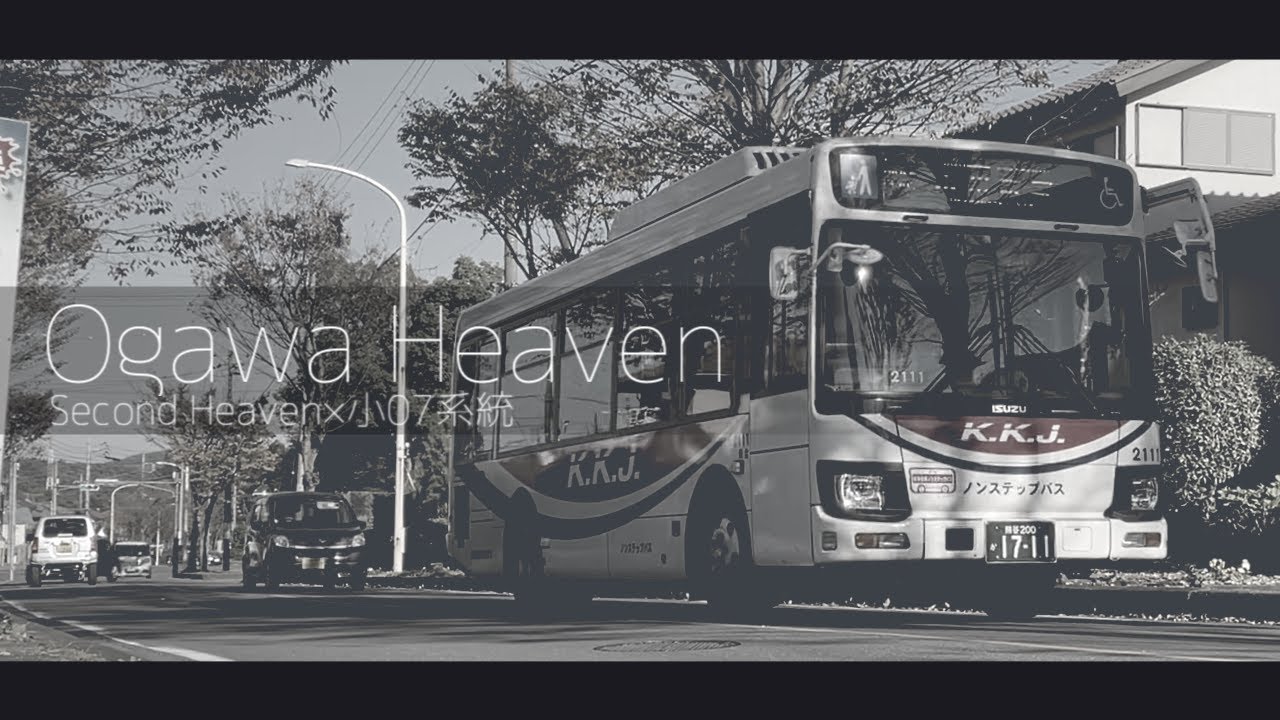 Ogawa Heaven