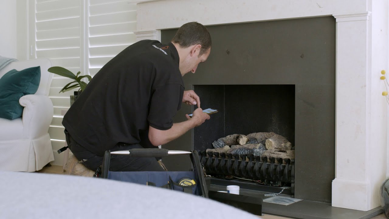Gas Safety & Compliance Service