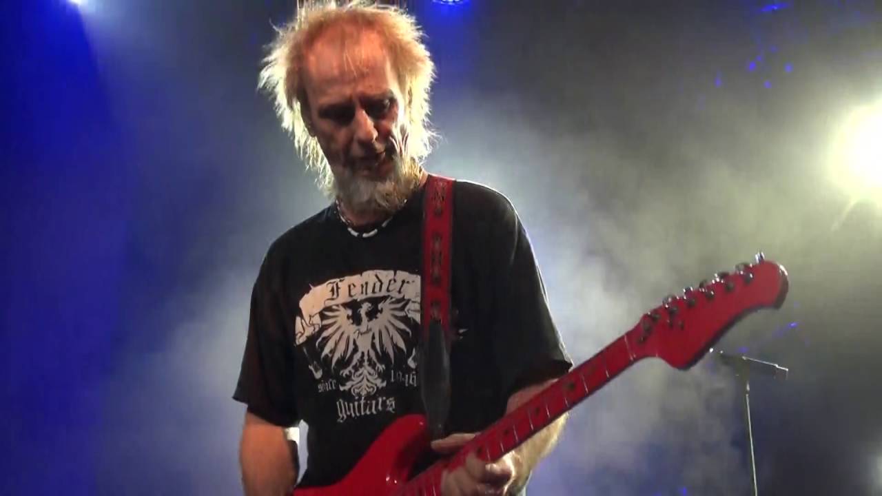 Mother's Finest // Mickey's Monkey // Live @ Rockhouse Salzburg