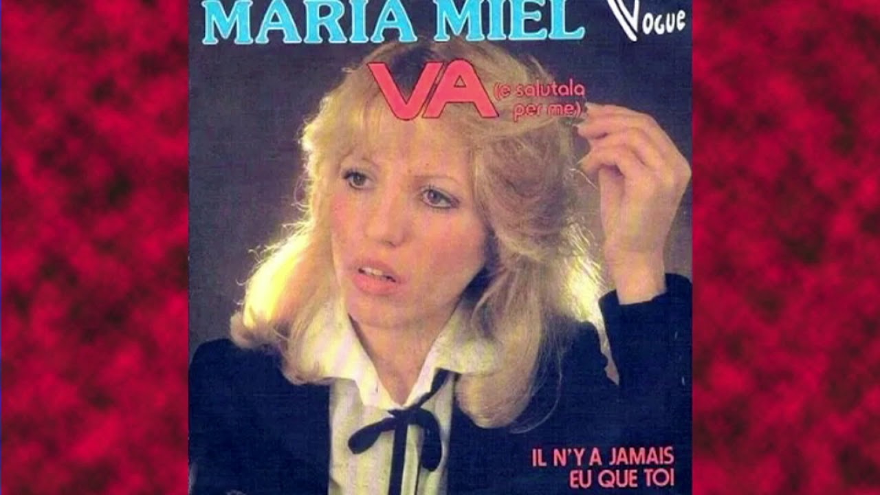 Va -  Maria Miel (1980)