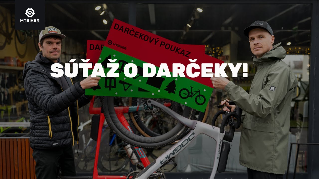 Súťaž o darčeky! Imro a Cepo zabojujú o ich hodnotu