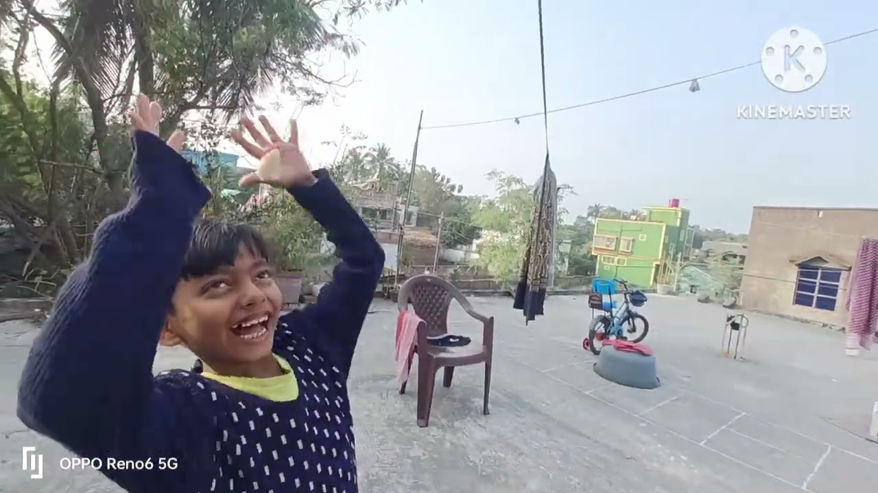 পিঠে খাওয়ার খেলা