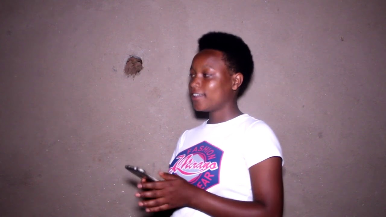 Miss Minyago Comedy Ep2: Ya nkumi yatangiye gukora mu mifuka/ indaya ikanga abakiriya/Selfi zarikoze