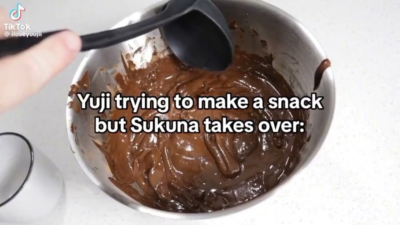 JJK memes compilation | sukuna based