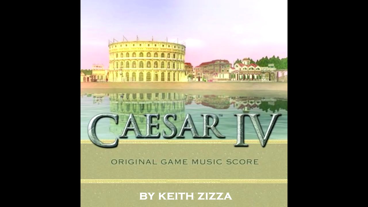 Caesar IV OST (2006)