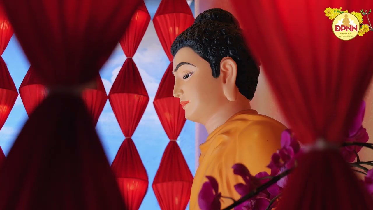 Nhạc khúc: TẤT ĐẠT ĐA ĐI TÌM CHÂN LÝ|Dịch kinh: Thích Nhật Từ| Thơ: Giác Nhã Đan| Ban Đạo Ca Hoa Sen