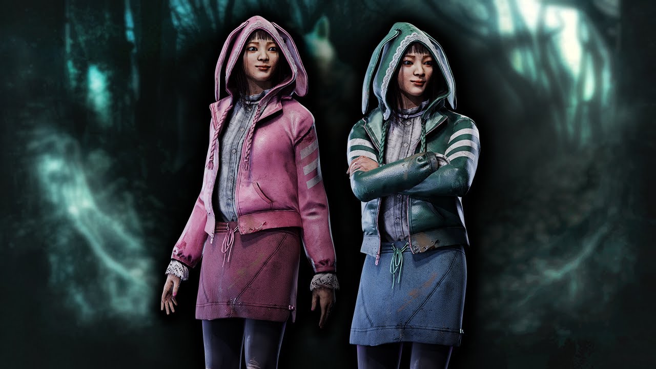 Наконец-то вышла Фенг &laquo;Зайка&raquo; &mdash; Dead by Daylight Mobile (DbdMobile)