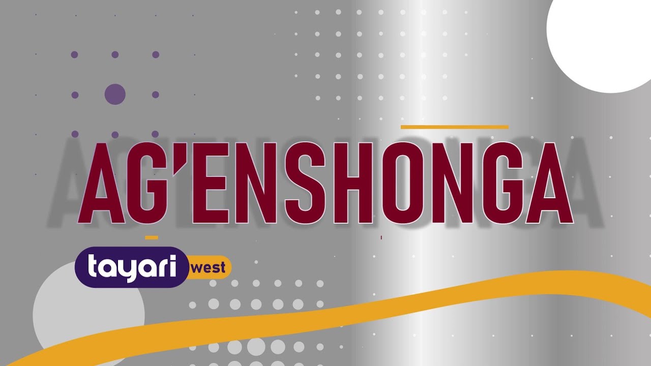 AG'ENSHONGA || 11.02.2026