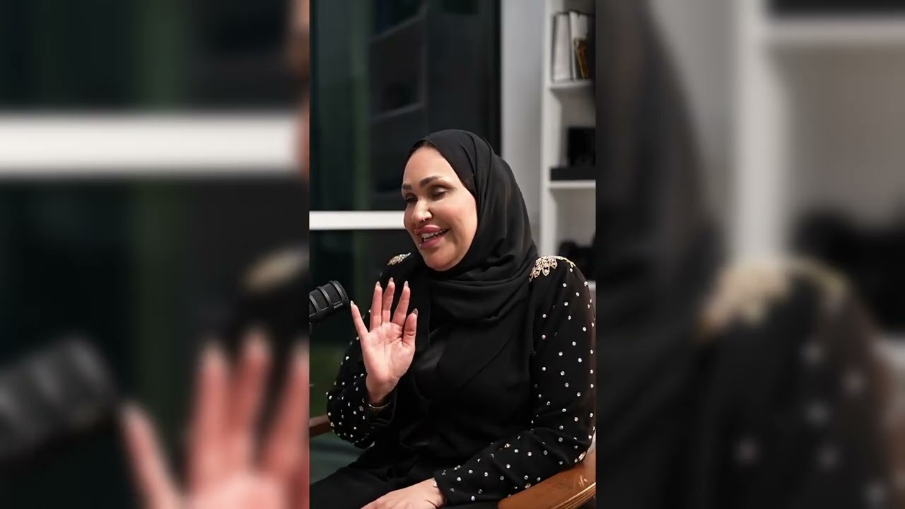 Episode 01 مع وضحه
