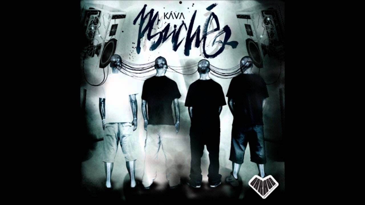 Káva - Tolvaj Tempó (produced by El Magico) +DALSZÖVEG (Psziché)