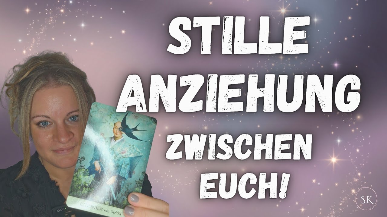 JEMAND nimmt deine stille Stärke längst wahr! ❤️ Du wirkst anders, als... | Liebesorakel Single