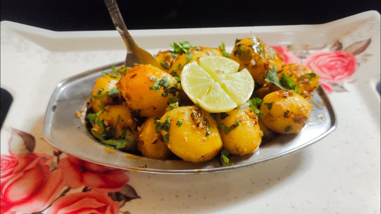 શિવરાત્રી સ્પેશ્યલ આલુ બાઇટ્સ