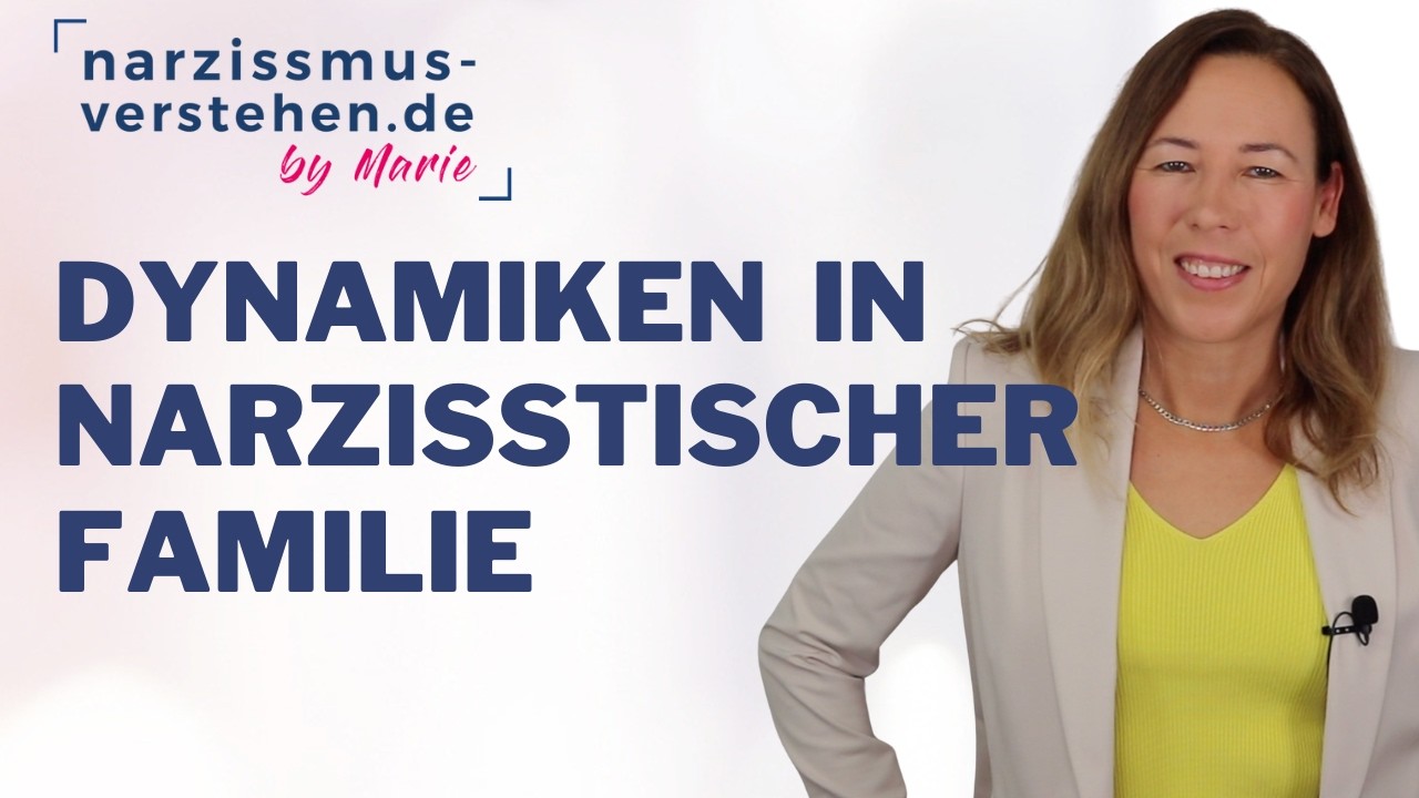 Dynamiken in narzisstischer Familie, Auswirkungen und praktische Tipps #narzisstischefamilie