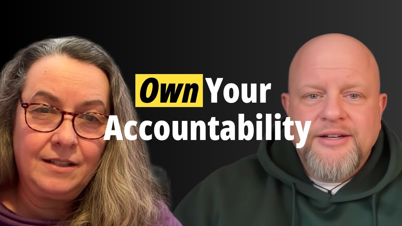 Ep  81 Accountability: From Punitive to Positive