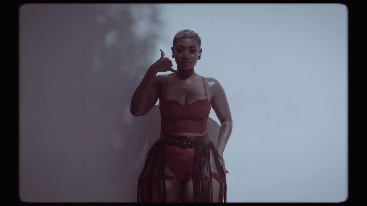 Jada Kingdom - Long Term ( Official Video)
