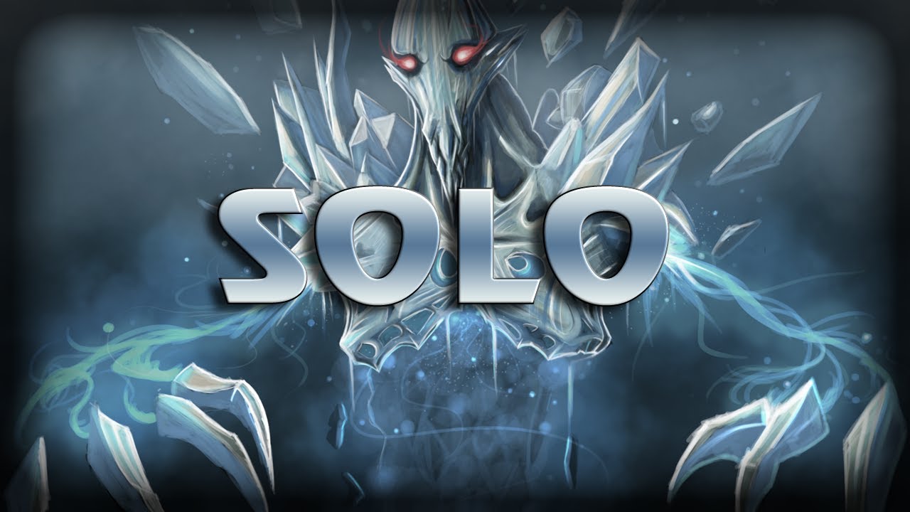 Rox.KiS Solo MatchMaking Abuse