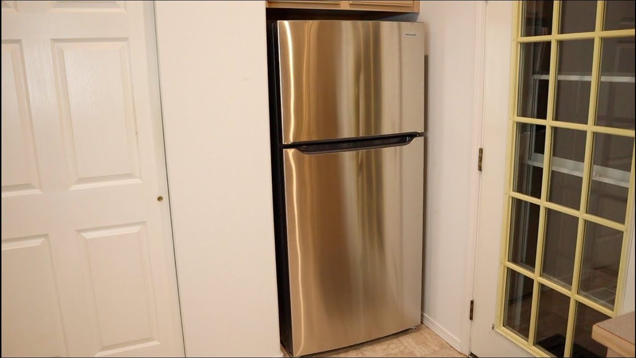 Frigidaire 30