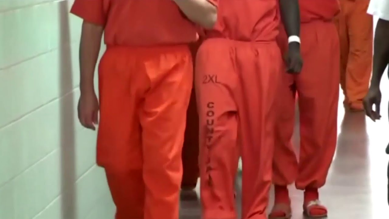 'When is enough, enough?' Sergeant sues Harris County after sexual assault at jail