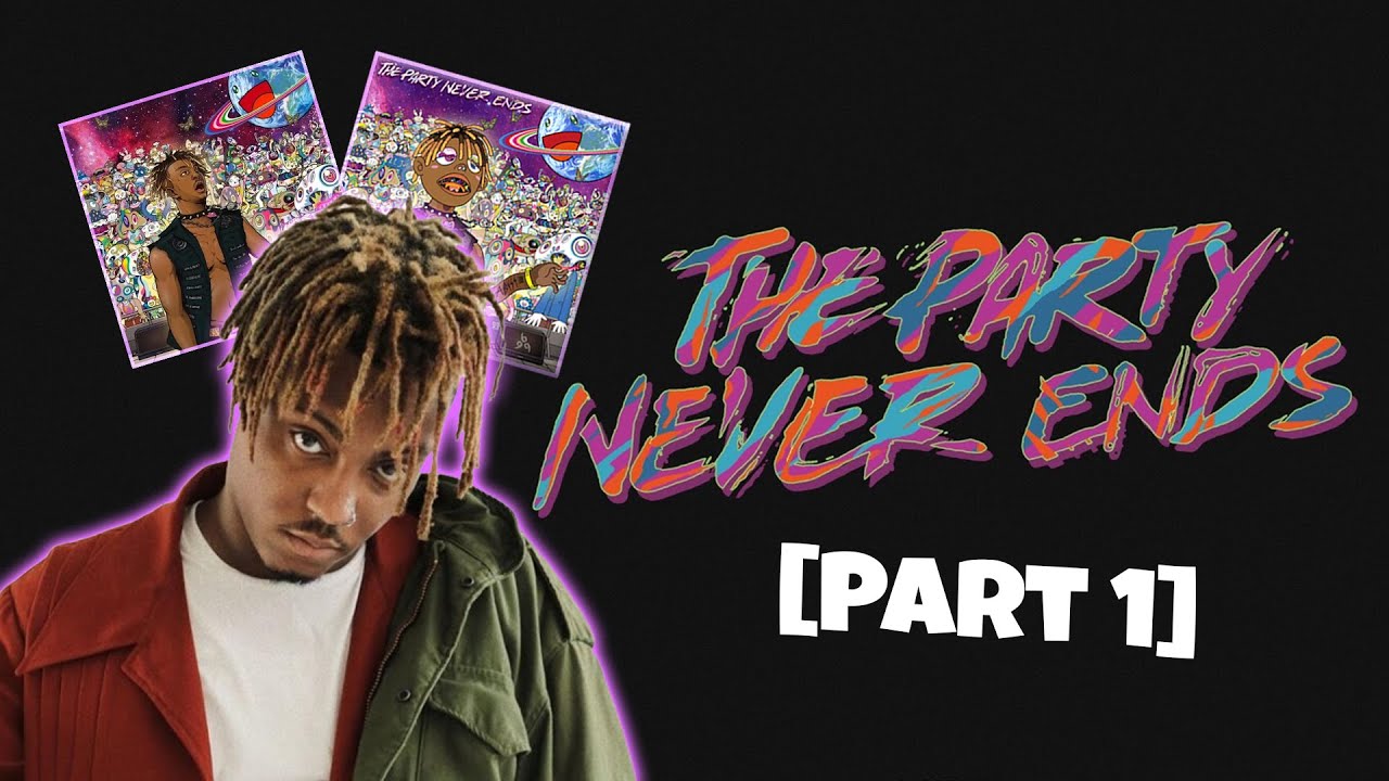 The Complete History of Juice WRLD's 