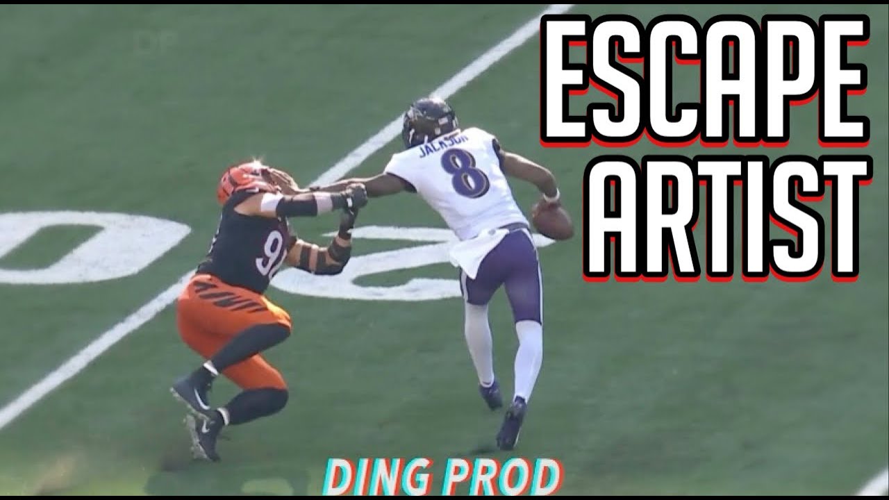 NFL Craziest 