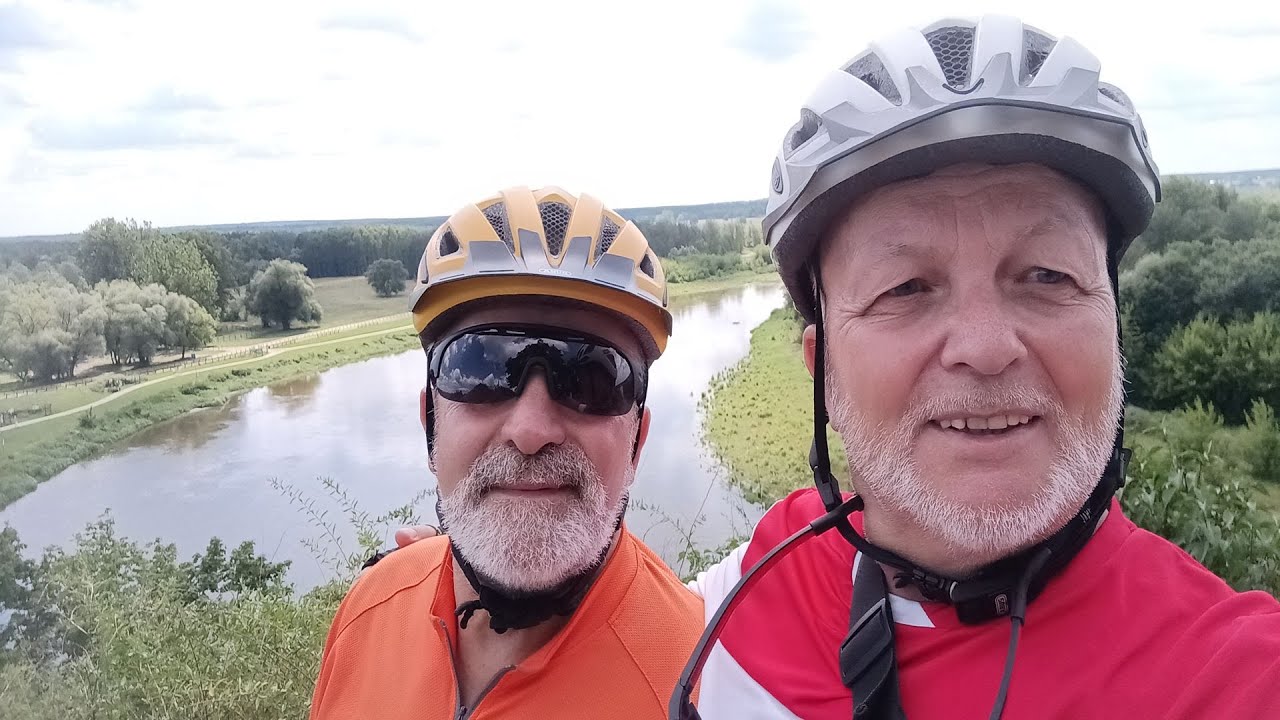 2025.07.23 Bielsk Podlaski - Góra Zamkowa 152 km