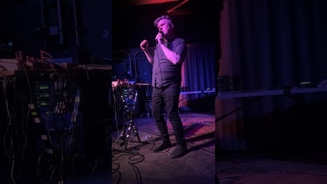 Bromp Treb - Live at Zebulon, Los Angeles, CA 2/7/2026