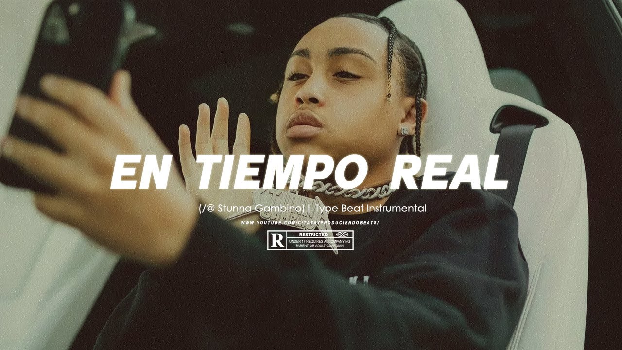 Instrumental De Rap 