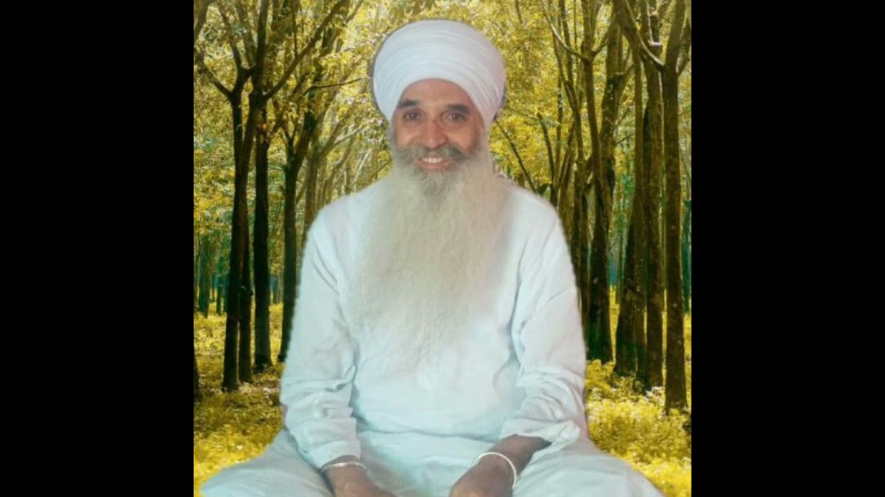ਕਥਾ ਜਪੁਜੀ ਸਾਹਿਬ ਜੀ (ਭਾਗ -30) ਵੱਲੋਂ ਭਾਈ ਹਰਮੀਤ ਸਿੰਘ ਜੀ ਜਗਰਾਉਂ।। ਰੋਜ਼ਾਨਾ ਸਰਵਣ ਕਰੋ 🙏🙏