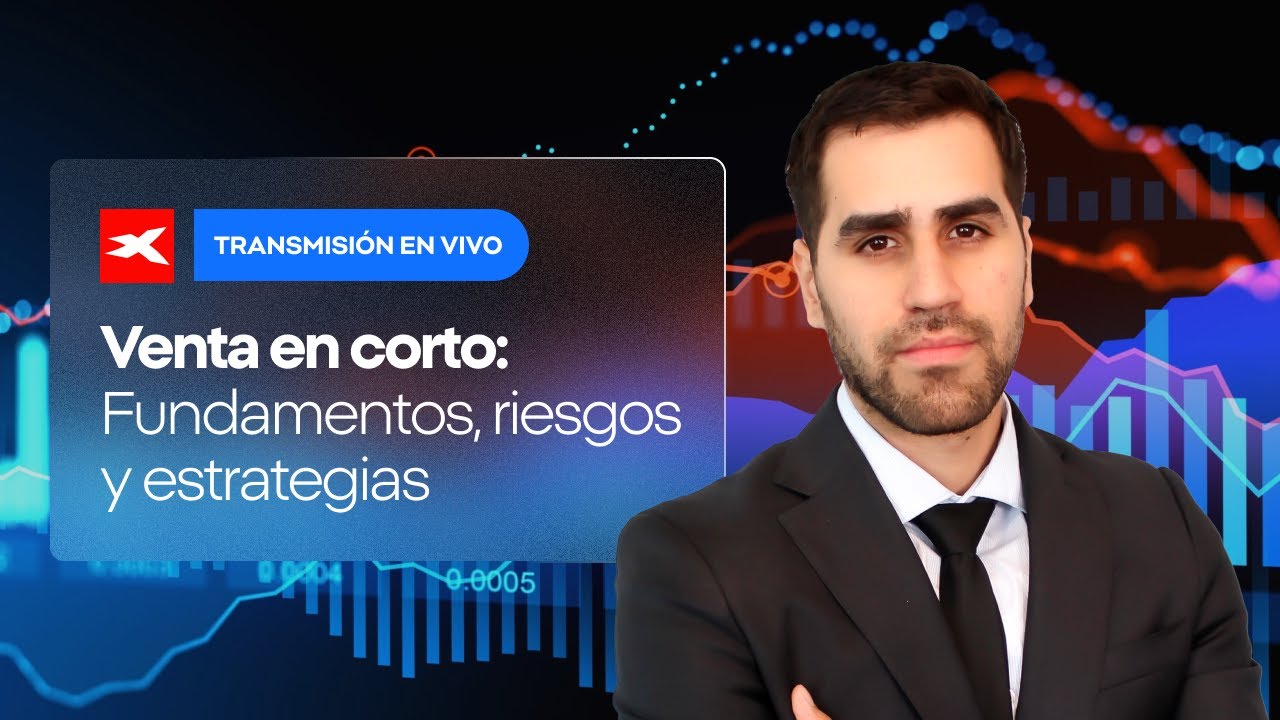 📉 Venta en corto: Fundamentos, riesgos y estrategias