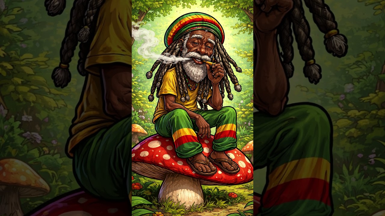 Names Matter Dub - Champeen #reggae #reggaevibes #reggaemusic