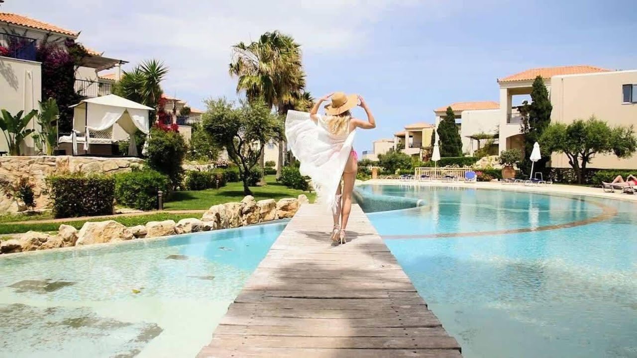 Casa Elysia 1BR with Beach & Pool , Platanias, Greece | Travel With Navya