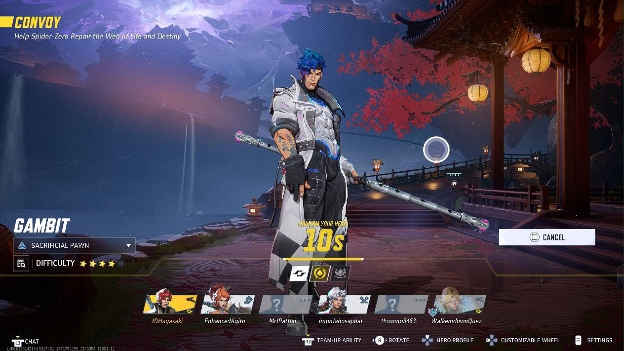 Top 1% Healer