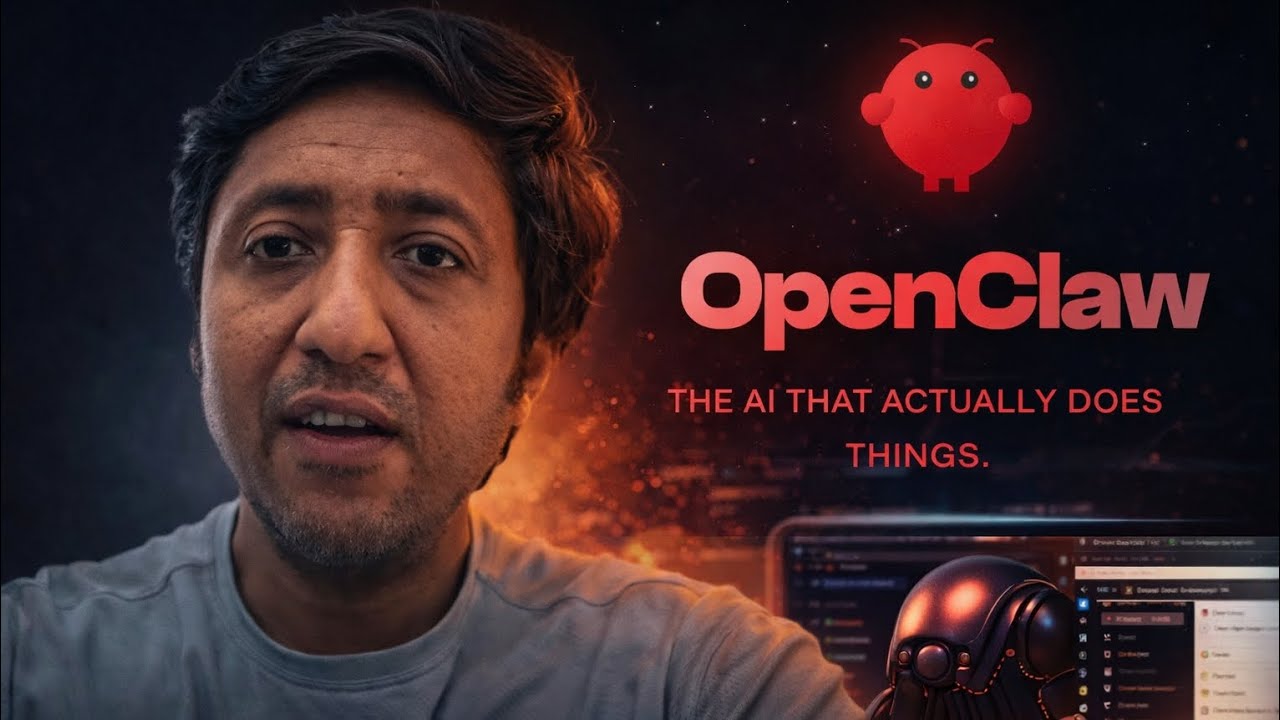 OpenClaw AI Explained: Why Cybersecurity Experts Are Alarmed