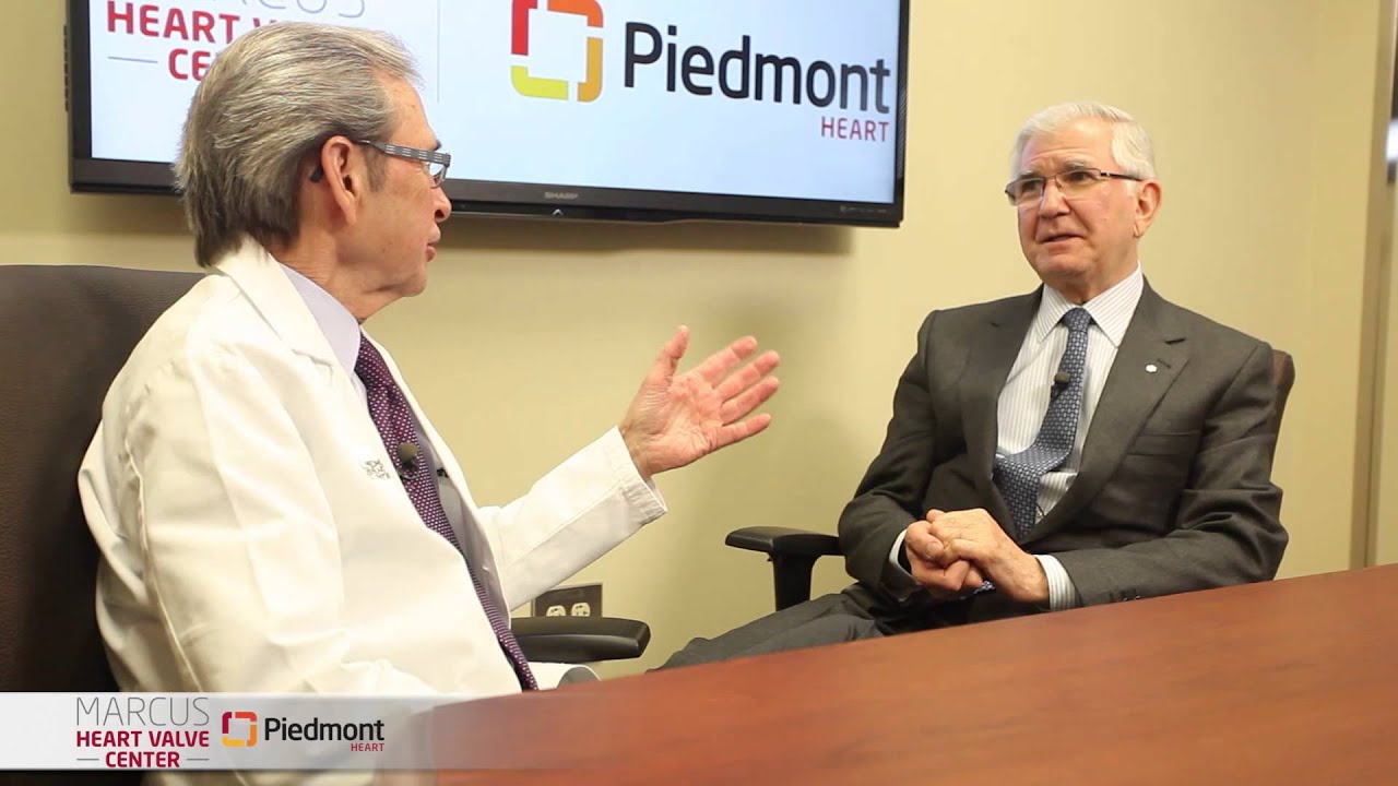 5 Questions for Cardiac Surgery Pioneer Dr. Tirone David