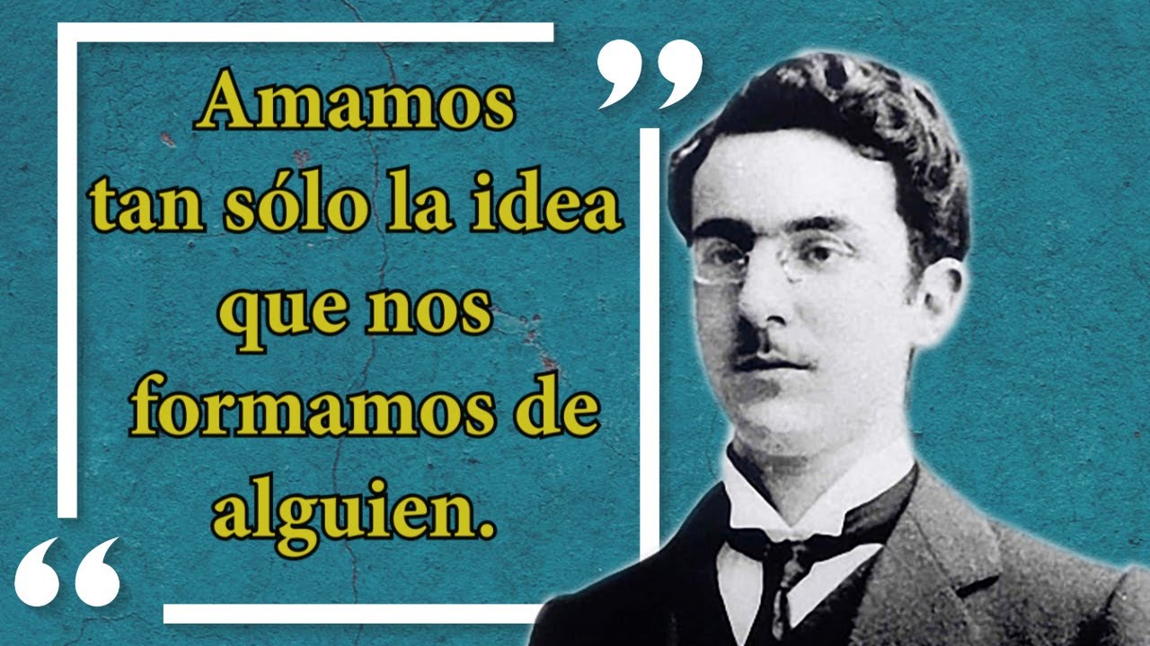 NO AMAMOS A NADIE - Fernando Pessoa - Libro del Desasosiego (112)