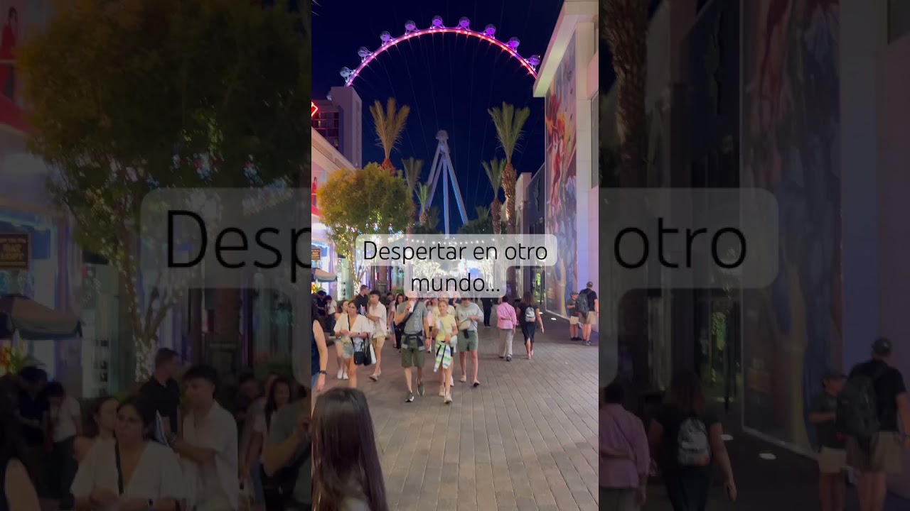 Un viaje, mil recuerdos. #lasvegas #thesphere #shorts #milsolesunrecuerdo