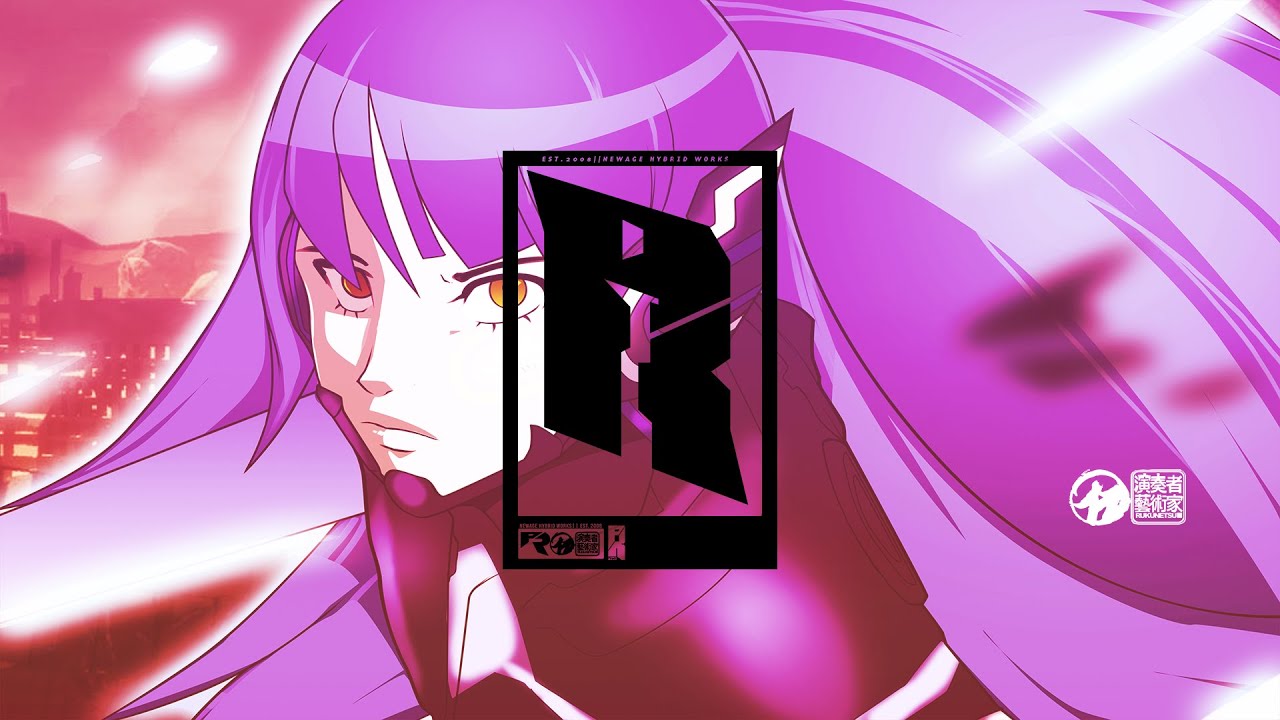 A FIGHT OF LIGHT AND SHADOW - SHIN MEGAMI TENSEI V BATTLE MIX [2022]