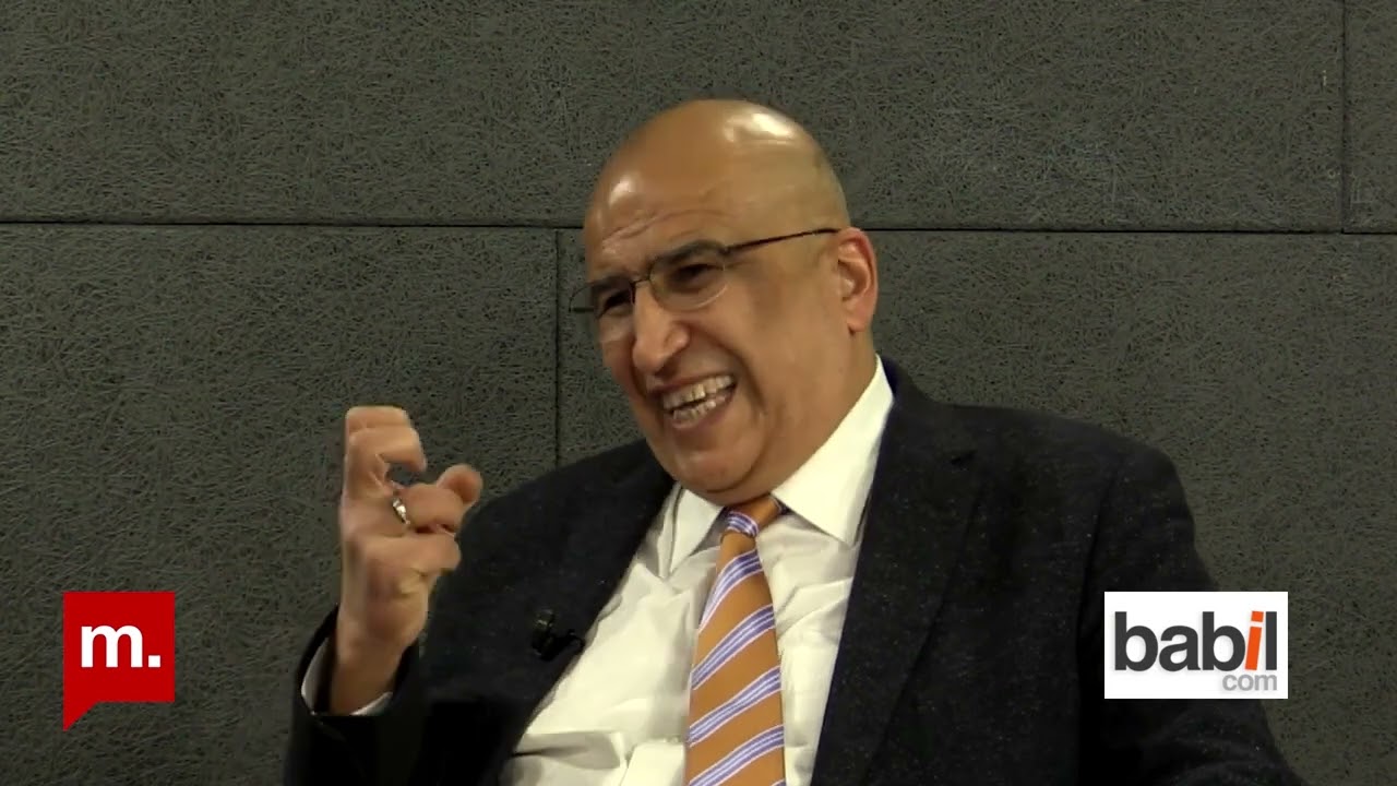 İsmail Coşkun ile Kemal Tahir'in Edebi ve Siyasi Dünyası KTS# 280