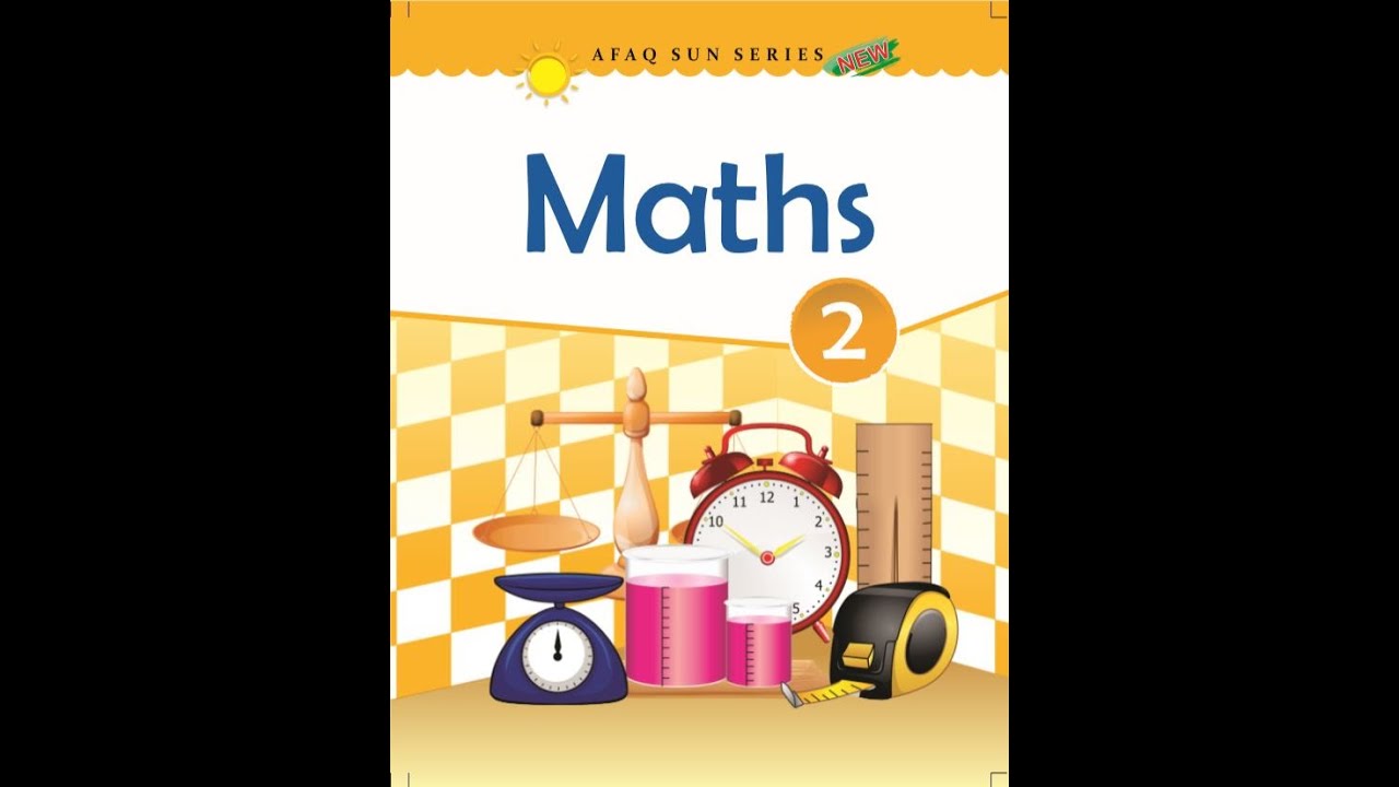 Revision on Math2 part 2
