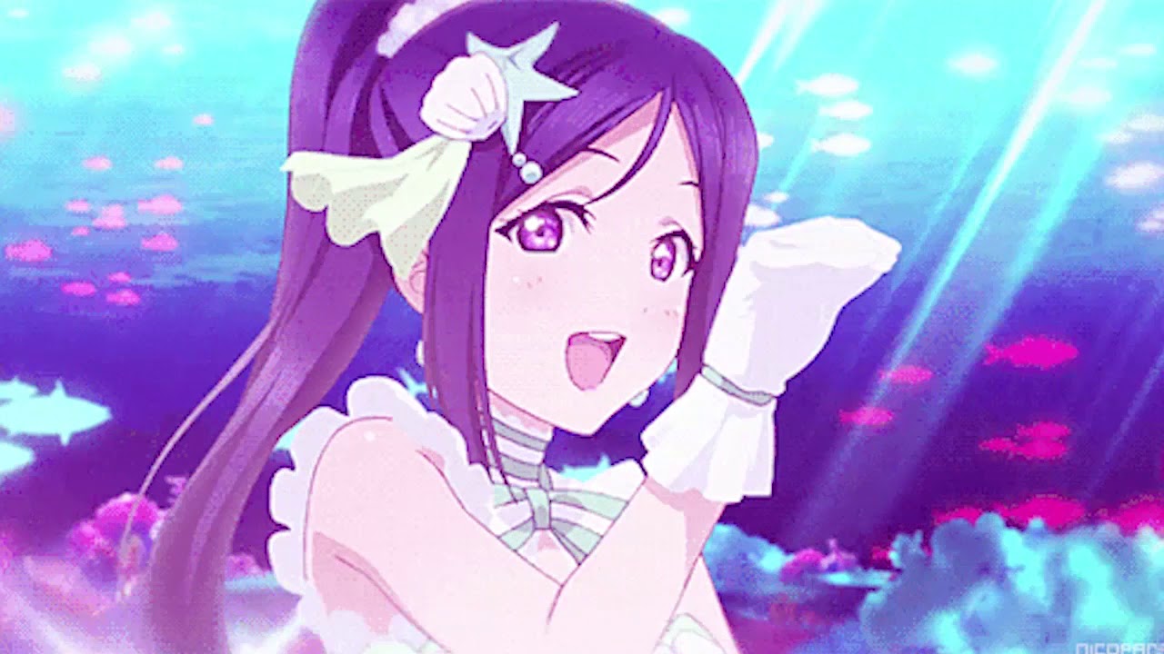 Nightcore - Apache - Fame
